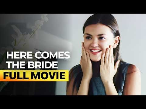 ‘Here Comes the Bride’ FULL MOVIE (Digitally Restored) | Angelica Panganiban, Eugene Domingo