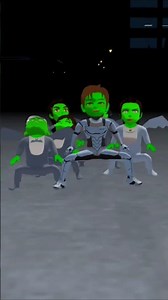 yuta see zombie 🧟‍♂️🧟‍♂️👻#sakuraschoolsimulator #animation #sakura