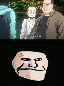 380K views · 3.6K reactions | And that's how villains are made ✨ : Btooom! #anime | AnimeScenes edit | Facebook