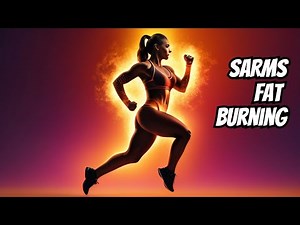 The ultimate guide to SARMS for fat burning