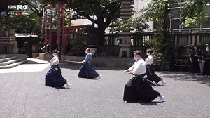 470K views · 15K reactions | Demonstration of SAMURAI! 12 schools...