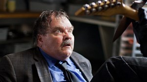 This Red Band trailer for horror musical STAGE FRIGHT puts on a killer show