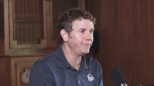 Chasing security shouldn’t cost you time with the people you love....