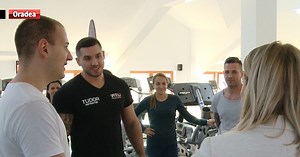 Cursuri gratuite pentru şomerii care vor să devină instructori de fitness