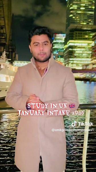 UK Student Visa Process Without Fees – AMK Services