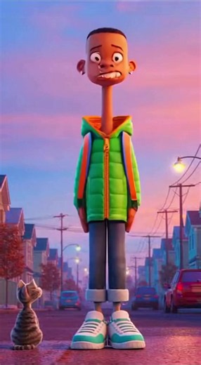 #gjk #greenjacketkid