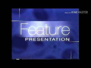 Walt Disney Studios Home Entertainment History of Filmreel Bumpers (1999-2006)