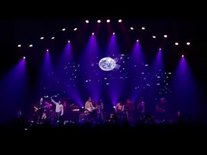 Lost Together (Live from Halifax)