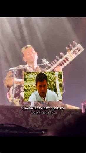 R.I.S.H on Instagram: "The intro is very me😋. @rishabsmusic @sfmhofficial #rishabrikhiramsharma #sitarformentalhealth #rishabmusic #rishabrikhiram #indianclassical #trending #instadaily #liveshow #canada🇨🇦 #toronto #usa🇺🇸 #relatable"