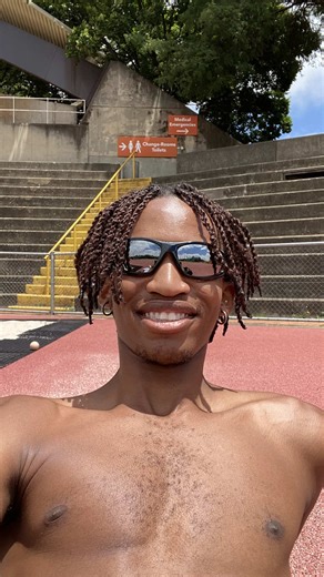 Speed Work Tips for Track and Field Athletes