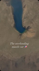 Camping and offroading in a muscle car worldwide. One day, it will be to known to all. An inspiration to chase your dreams, no matter how odd they are to those around you. An unforgettable overlanding journey in a car that nobody else would ever use… thanks @dodgeofficial and @adventurehammocksystems, I combined your products into something you could never have imagined. #roadtrip #overlanding #usa #american #adventure #musclecar #hammockcamping #travel #solotravel #humanity #worldwide | Sinclai