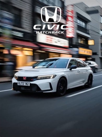 The Best Honda Civic Hatchback: A Complete Evolution Guide