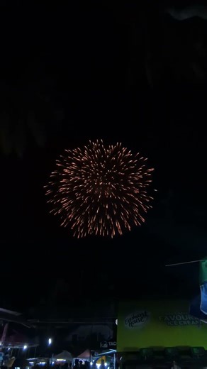 Fireworks display in srilanka 🎇🎆