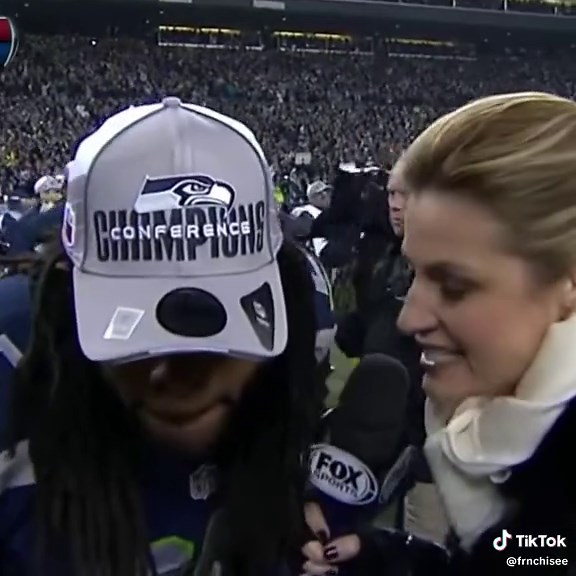 seahawks 49ers 2013 nfc championship 🏆 #foryoupage #fyp #foryou #seahawks #49ers #nfl #footballedit #playoffs