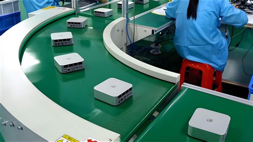 Inside China’s Mini PC Production: How Tiny Computers Are Made