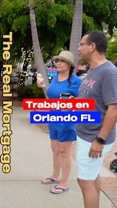 Trabajos en ORLANDO FL 🇺🇸🇺🇸🇺🇸💸??? | Brian Fernandez