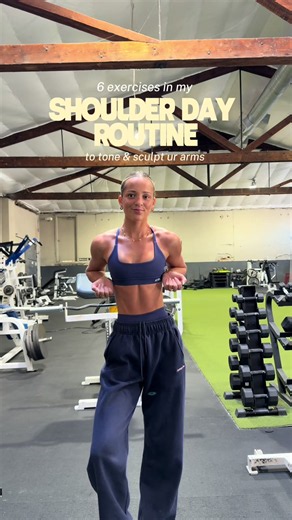 fit is @AYBL code BRADYN to save⭐️ back in my favorite gym i love it here 🤩 #gym #workout #workoutroutine #gymrat