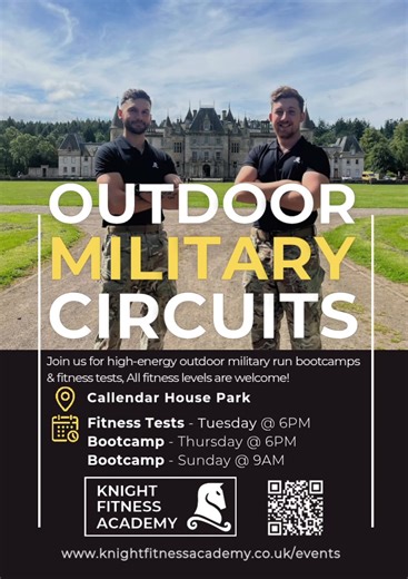 1K views | Looking for a challenge that pushes you further each week?...