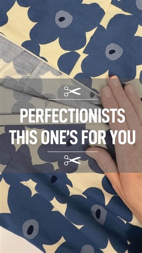 The print matching trick that every perfectionist will love