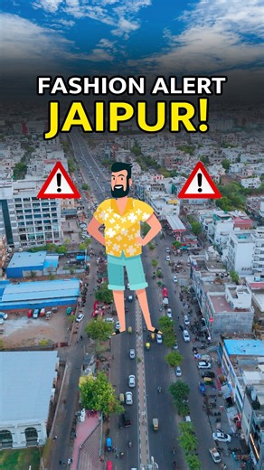 Jaipur, get ready to upgrade your style! 💥 @byman.in – your new fashion destination is now open in Jaipur 🔥 Export surplus & original branded outfit’s 🔥 Up to 70% OFF on luxury fashion 🔥 Loved by India’s top influencers From trendy shirts to stylish jeans & accessories – find everything under one roof! 📍 Don’t miss out – visit BYMAN Jaipur today & experience #AffordableLuxury like never before! 📲 91- 8233111551 📍 Chitrakoot, Vaishali Nagar, Jaipur Follow @manmohakjaipur . . . #manmohakjai