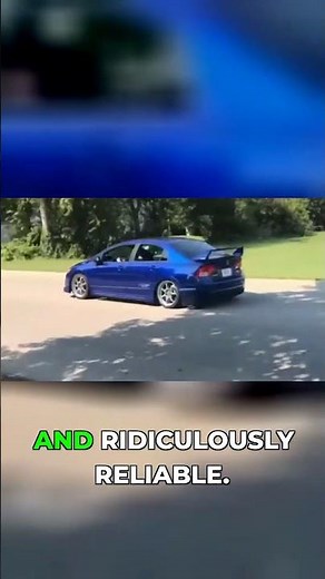 This Honda Engine Goes Over 200k Miles!