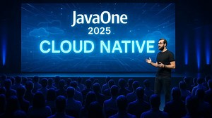 Java One 2025 - 云原生与现代架构实践