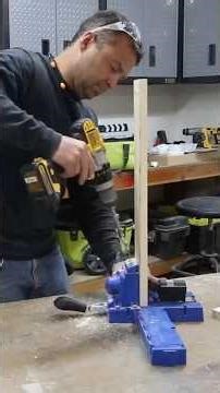 Custom Cornhole boards with Bag Storage and Scorekeeper #build #woodworking