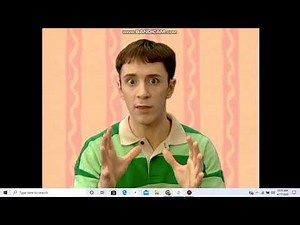 Blau und Schlau Season 3 Episode 15 (30 Second Clip)