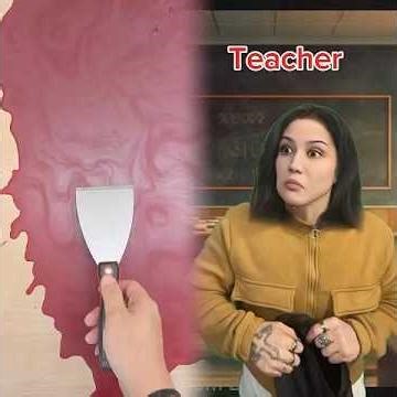 When the teacher forgets her lunch🥪🤣#funnyvideo #comedy