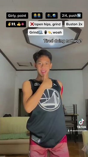 Girls Like You TikTok Dance Tutorial