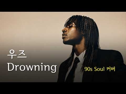 우즈(WOODZ) - Drowning, Eng Ver [90s Soul Cover]