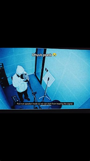 Ohyul's Hilarious Prank Video That Will Make You Laugh