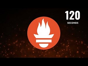 Prometheus in 120 seconds