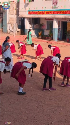 😊📚 Joyful Learning | Students Enjoying Fun Activities