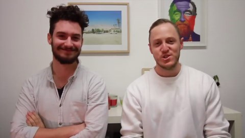 How to speak Australian Abbreviate Everything