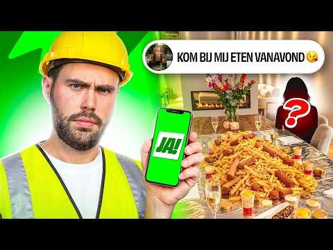 BANKZITTERS ZEGGEN ÉÉN DAG JA OP DE EERSTE DIE REAGEERT