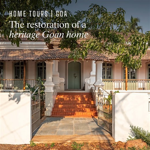 8.6M views · 5.7K reactions | Divar Island is a hidden gem in Goa,...