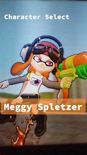 Garry's Mod meets Splatoon: A Creative Fusion