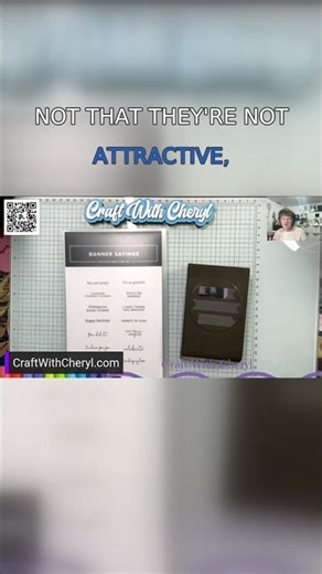 💌 Back to Basics - Beginner-friendly Banner Sayings Bundle: No Machine Needed