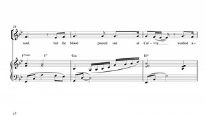 Amazing arrangement for today's dynamic choir! | Peck Music Publishing