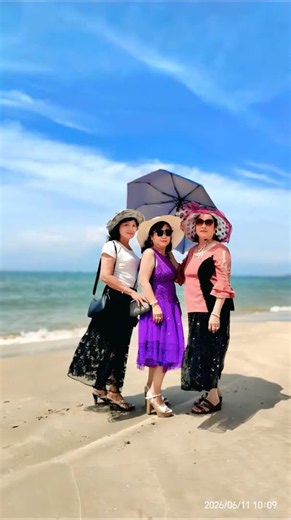 Sea of Love
