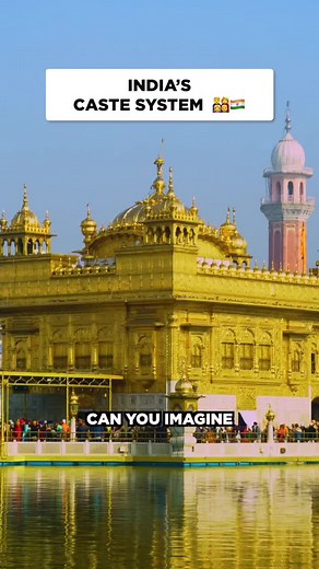 India’s caste system 👨‍👩‍👧‍👦🇮🇳 #india #indian #castesystem #learnontiktok #fyp #foryoupage