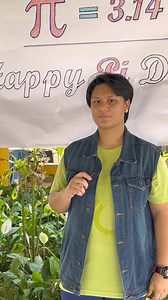 CIS celebrates International Pi Day! #InternationalPiDay #CIS #STEMEducation #FutureInnovators | Canadian International School