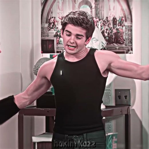 "let them look at you" || #thethundermans #maxthunderman #nickelodeon #shorts #edit