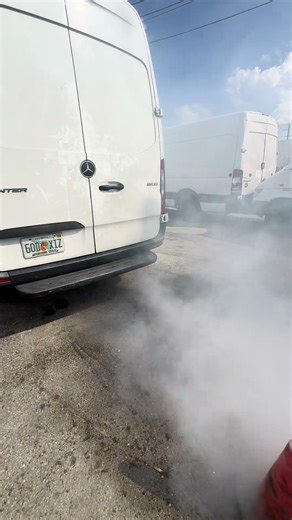 2023 sprinter turbo failure #automobile #trucking