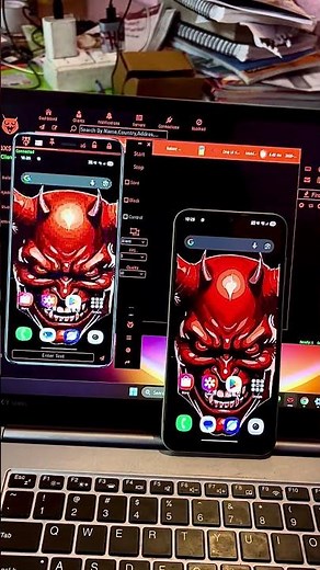 👉 Craxs RAT 2025 Setup | Android 15 Remote Access | Play Protect Bypass Guide