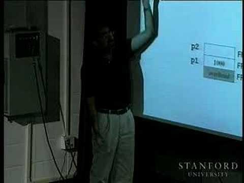 Lecture 14 | Programming Methodology (Stanford)