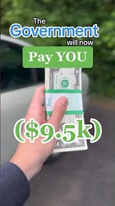 The government will now pay you to get rid of your old car ($9.5k Clean Car Program)