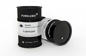 [Hot Item] Purelubri Economical Lubricant, Low Toxicity Lubricant Wbm