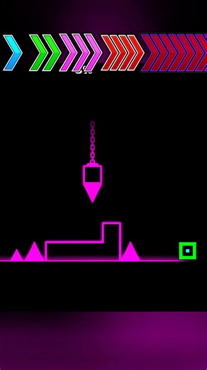 Exciting Geometry Dash Gameplay Highlights